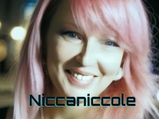 Niccaniccole