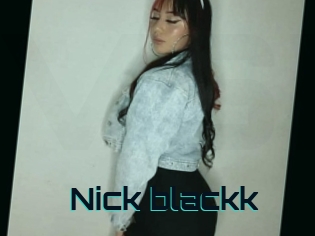 Nick_blackk