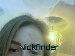 Nickfinder