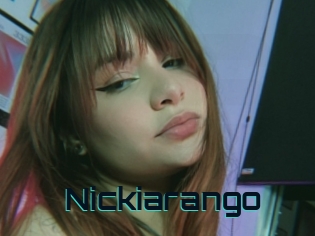 Nickiarango