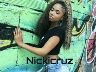 Nickicruz