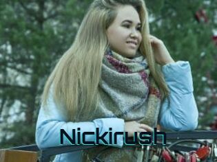 Nickirush