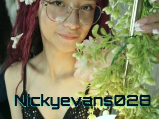 Nickyevans028