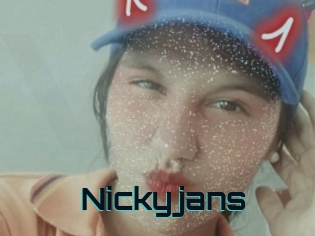 Nickyjans