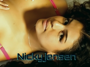 Nickyjensen