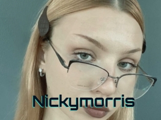 Nickymorris