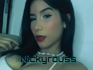 Nickyrouss