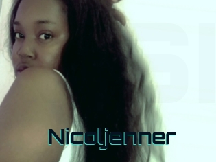 Nicoljenner