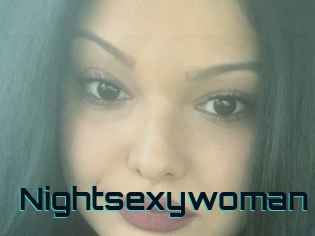 Nightsexywoman