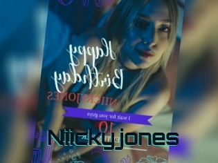 Niickyjones