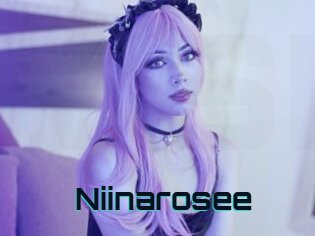 Niinarosee