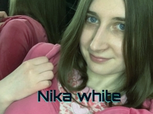 Nika_white