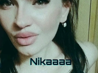 Nikaaaa