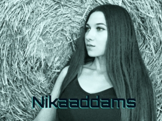 Nikaaddams