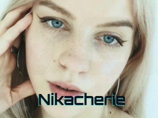 Nikacherie