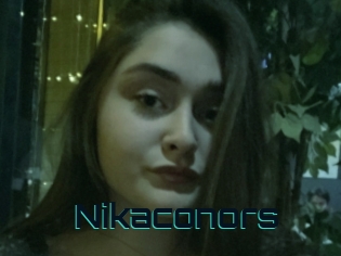 Nikaconors