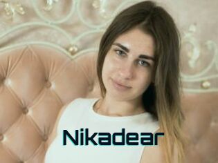 Nikadear