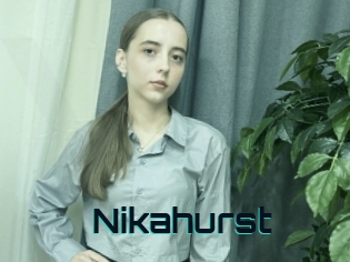 Nikahurst