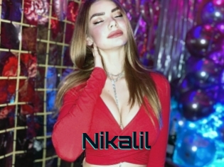 Nikalil