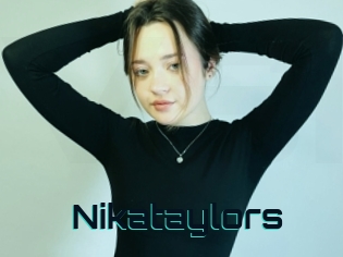 Nikataylors