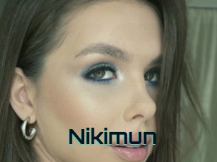 Nikimun