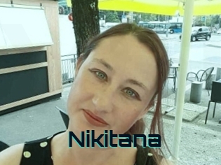 Nikitana