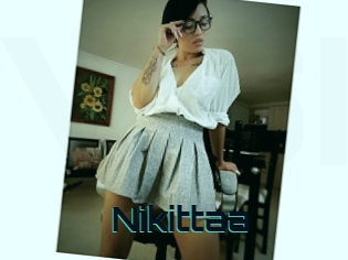 Nikittaa