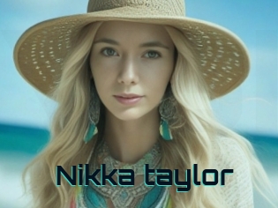 Nikka_taylor