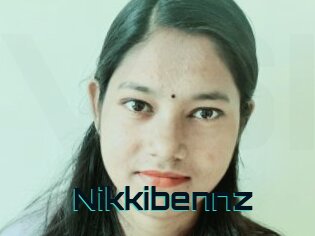 Nikkibennz