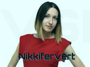 Nikkifervert