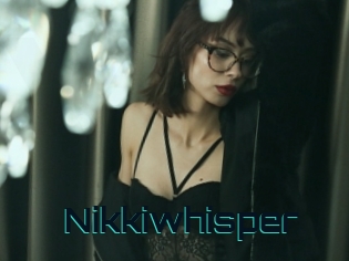 Nikkiwhisper