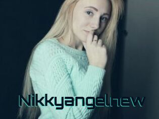 Nikkyangelnew