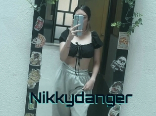 Nikkydanger