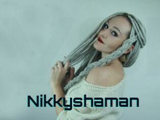 Nikkyshaman