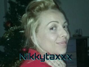 Nikkyta_xxx