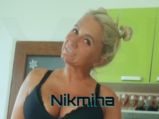 Nikmiha