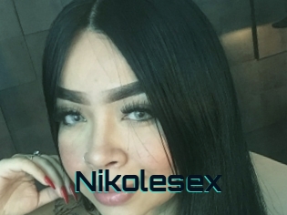 Nikolesex