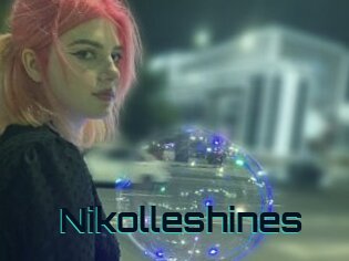 Nikolleshines