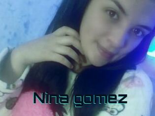 Nina_gomez