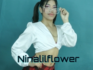 Ninalilflower