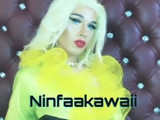 Ninfaakawaii