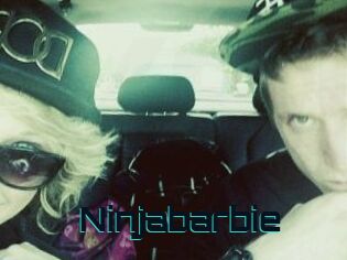 Ninjabarbie