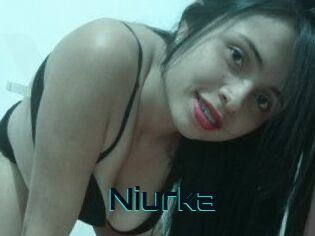 Niurka