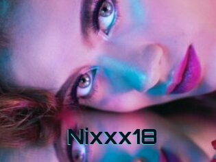 Nixxx18