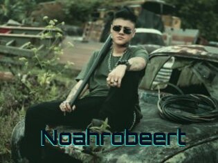 Noahrobeert