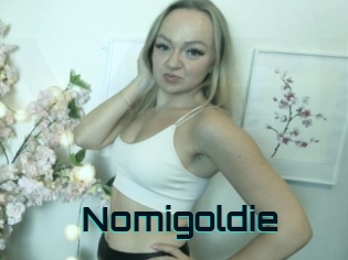 Nomigoldie