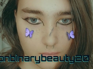 Nonbinarybeauty20