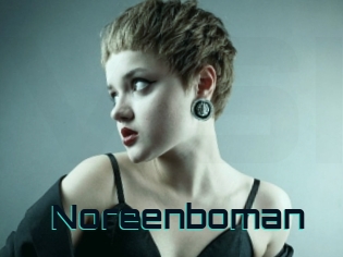 Noreenboman