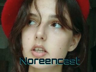 Noreencast