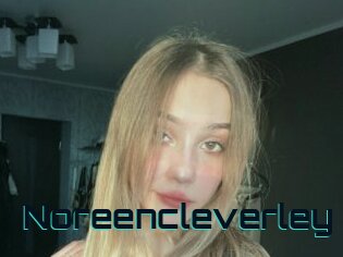 Noreencleverley